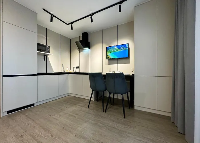 Apartpoltava Дизайн 2024 Nova Панорама На Історичний Центр Чек Рро