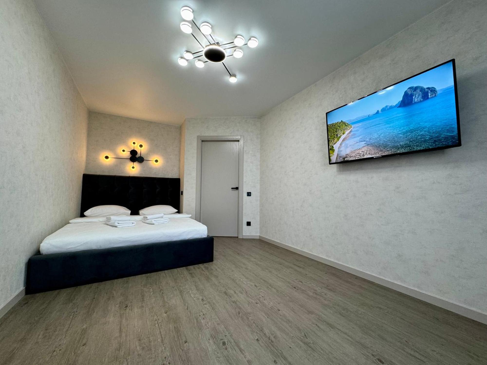 Apartpoltava Nova: Panoramic Historic Center Views