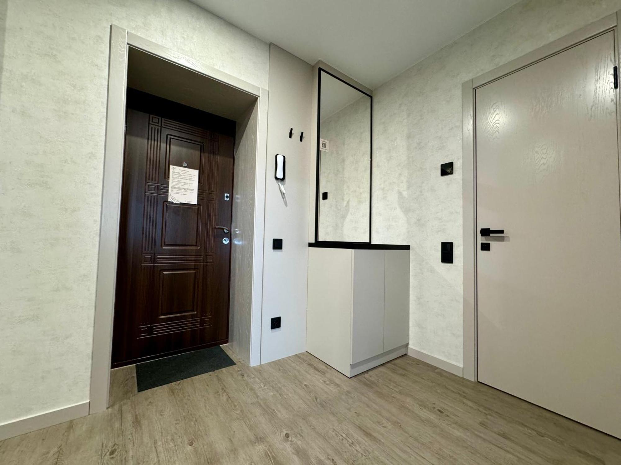 Apartment Apartpoltava Nova: Panoramic Historic Center Views *