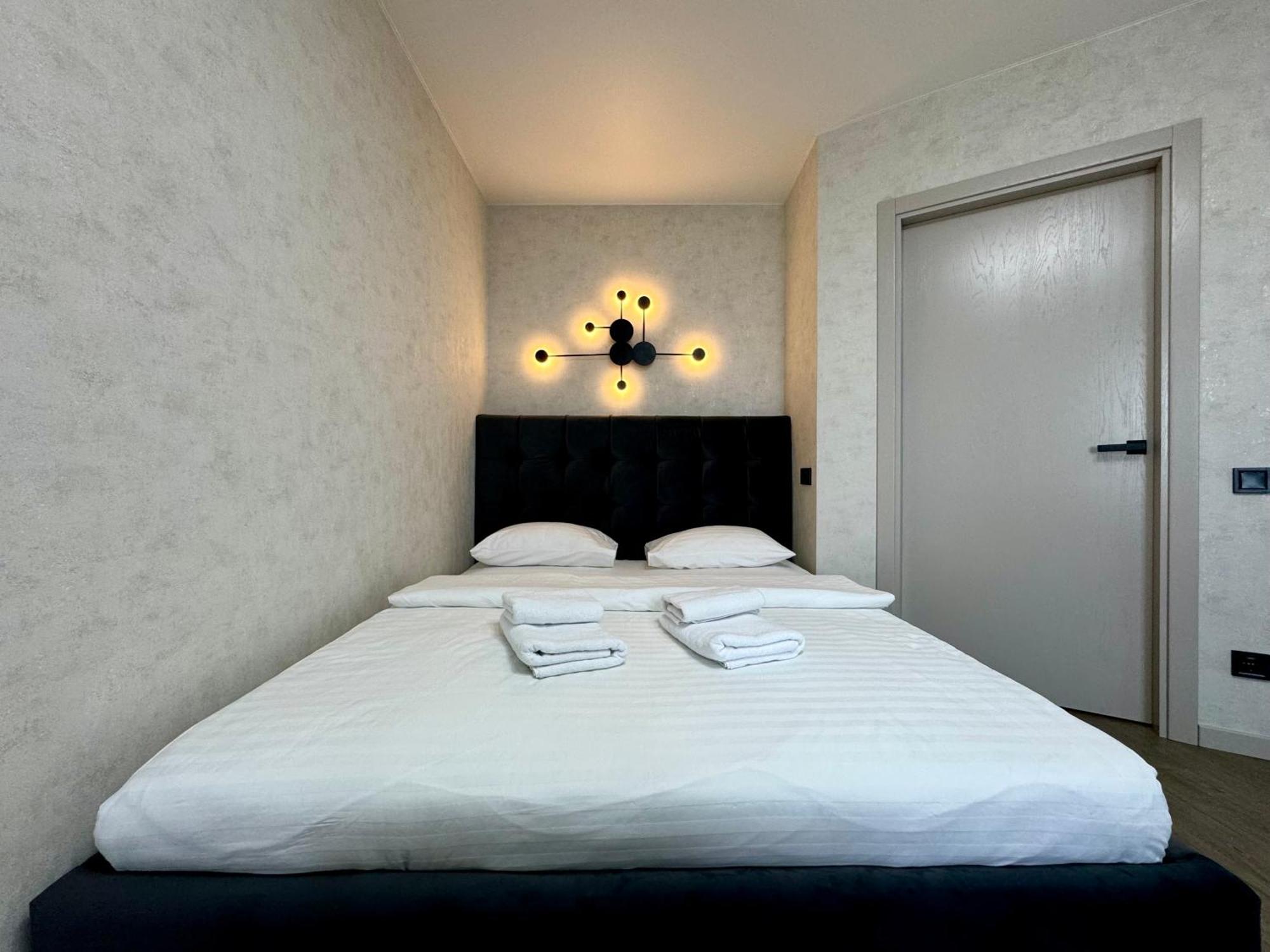 Apartpoltava Nova: Panoramic Historic Center Views Poltava