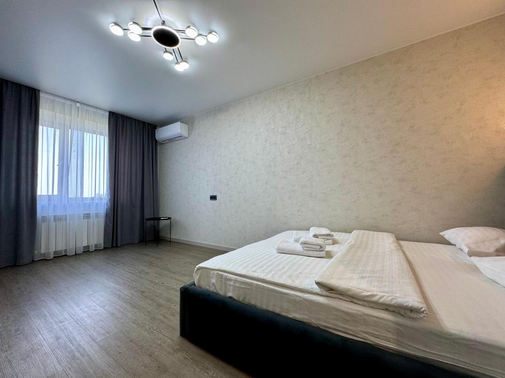 Apartpoltava Nova: Panoramic Historic Center Views