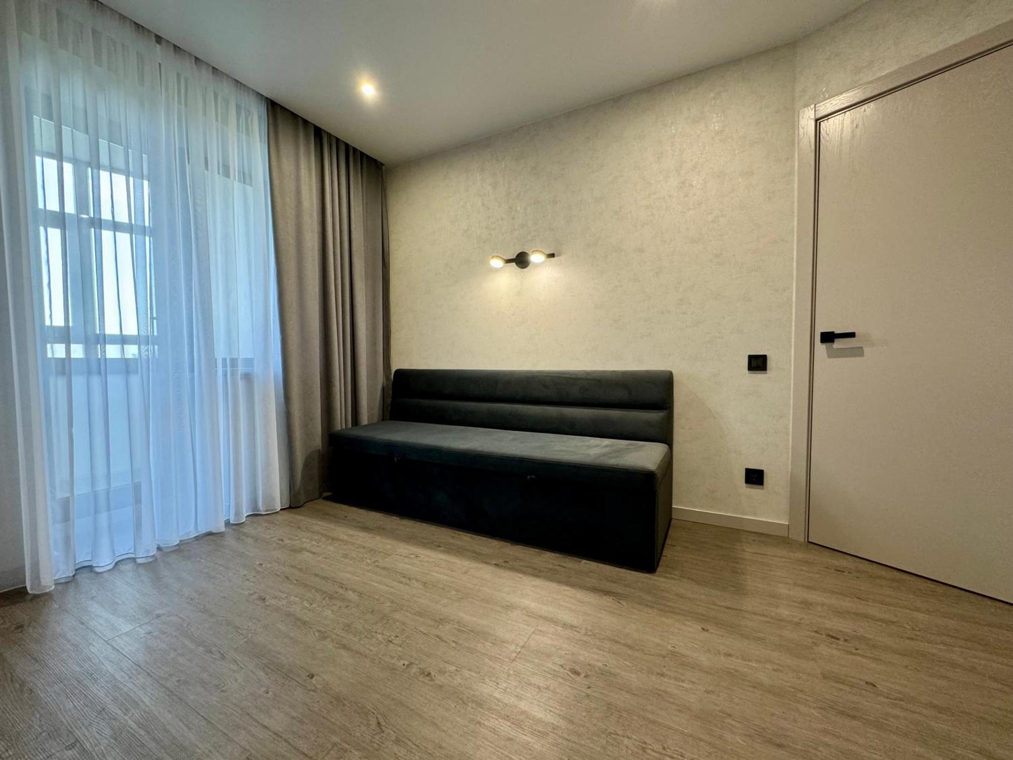 Apartpoltava Nova: Panoramic Historic Center Views * Poltava