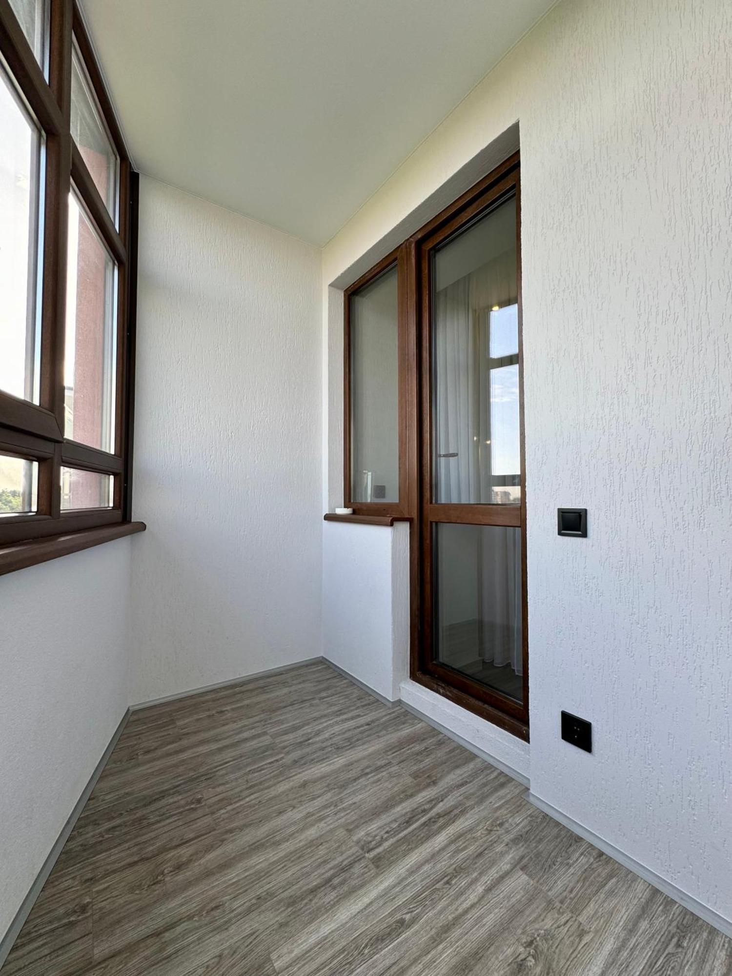 Apartpoltava Nova: Panoramic Historic Center Views